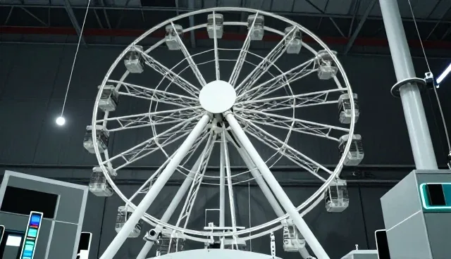 设备选型中的使用问题及处理方向