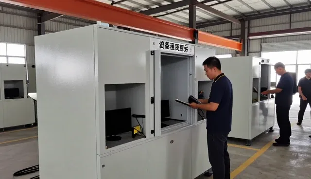新建楼盘解决方案中的非标定制服务选择