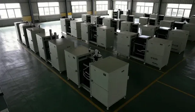 游乐设备性能优化与实际应用条件分析